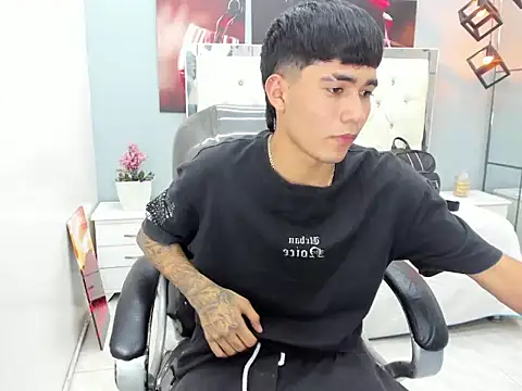 thiago_collinss (M twink) - 💦 SHOW CUM 💦