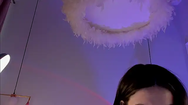 ElsaYoung's live cam