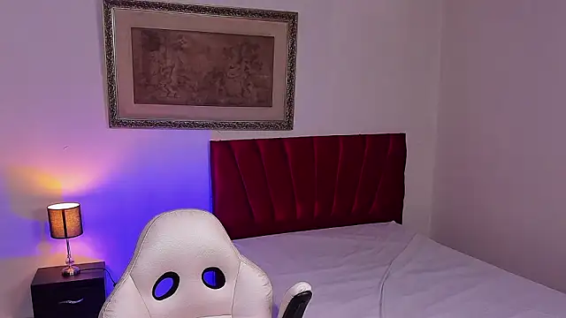 john_mystic's live cam