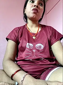 Webcam Model (Jankisinghji)  is live.Free join now!