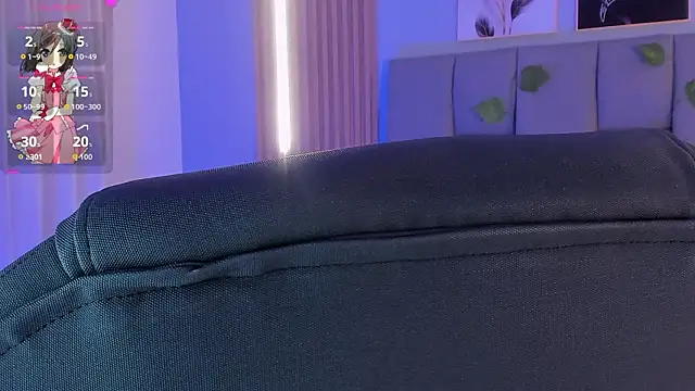 StellarKitty_ Live Webcam on Stripchat