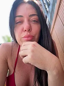 lillithelo (F milf) - Spank booty 🍑 & finger pussy