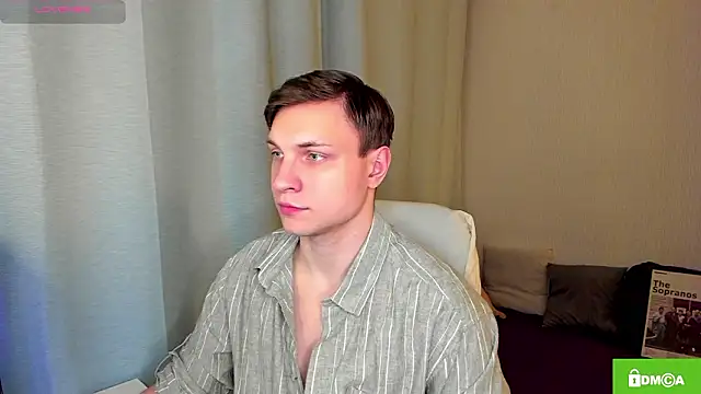 handsome_guy01 - Handsome_guy01's free webcam