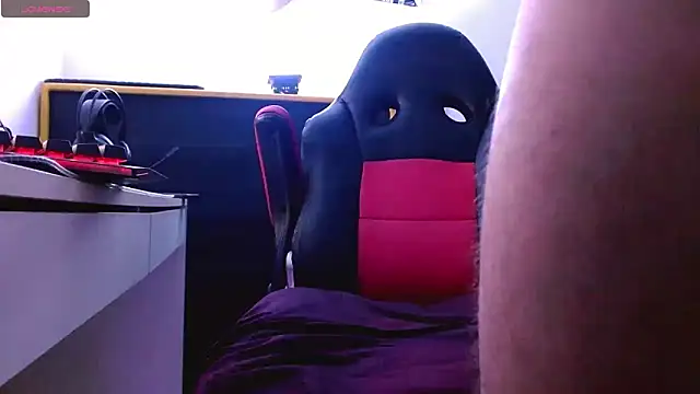 deividcloud36 (M young) - PARTY HIGH CUM