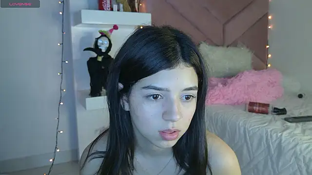 eva_sin18 (F young) - #ahegao #best #best-young #big-clit #big-tits #big-tits-blowjob #big-tits-hairy #big-tits-latin #big-tits-petite #big-tits-titty-fuck #big-tits-young #bisexuals #black-hair #black-hair-young #blowjob #blowjob-ahegao #cam2cam #dildo-or-vibrator #dildo-or-vibrator-big-tits #dildo-or-vibrator-young #dirty-talk #facesitting #facial #foot-fetish #hairy #hairy-young #hd #latin #latin-blowjob #latin-foot-fetish #latin-hairy #latin-masturbation #latin-young #masturbation #middle-priced-privates #middle-priced-privates-best #middle-priced-privates-latin #middle-priced-privates-young #moderately-priced-cam2cam #outdoor #petite #petite-latin #petite-young #pov #recordable-privates #recordable-privates-young #recordable-publics #sex-toys #sexting #student #titty-fuck #topless #topless-latin #topless-young #young