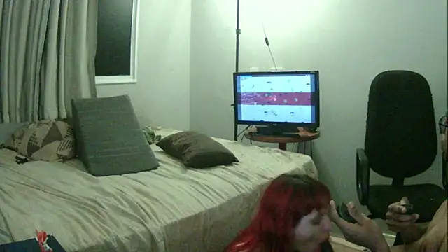 morangocchoc (G young) - Deepthroat / Boquete