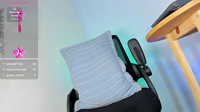 Afbeelding van queen-alexa