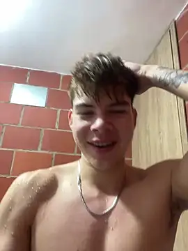 Handsome_boys69's live cam