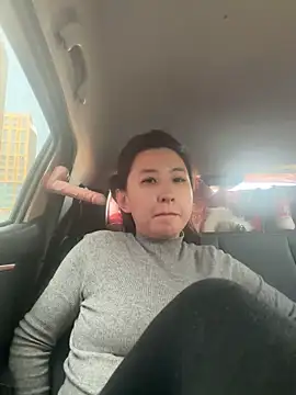 Jingjingxiang-520's live cam