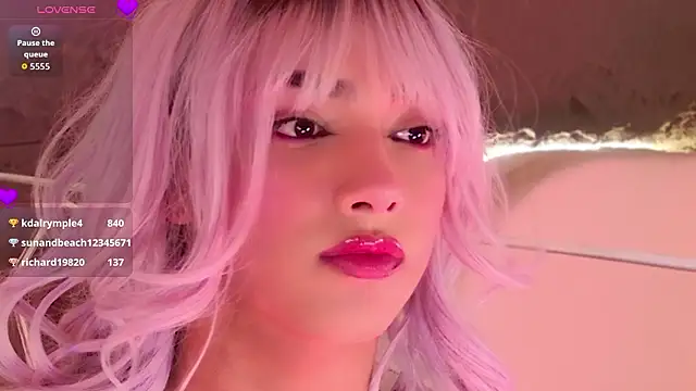 Afbeelding van GraceFoxy