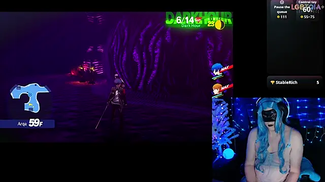 Afbeelding van StarshineMoonspark