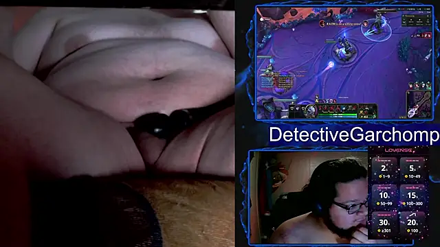 Preview of detchompy