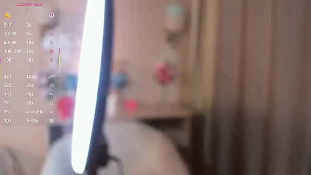 LuanaFincel live sex cam