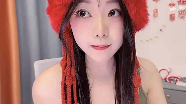 smalldaisy (F teen) - 女神节尽情可爱，尽情闪耀叭~