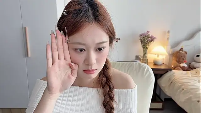 美女Cassie-20在线直播