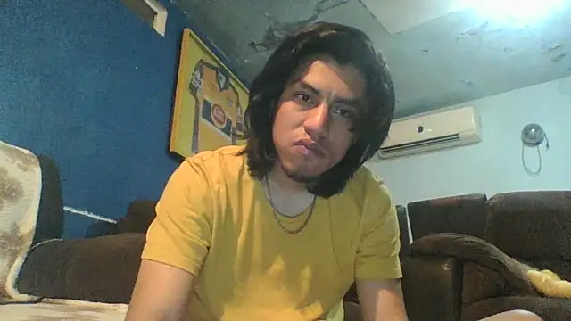 AlexAlejandro13 live sex cam