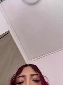 myladreams (F teen) - blowjob show