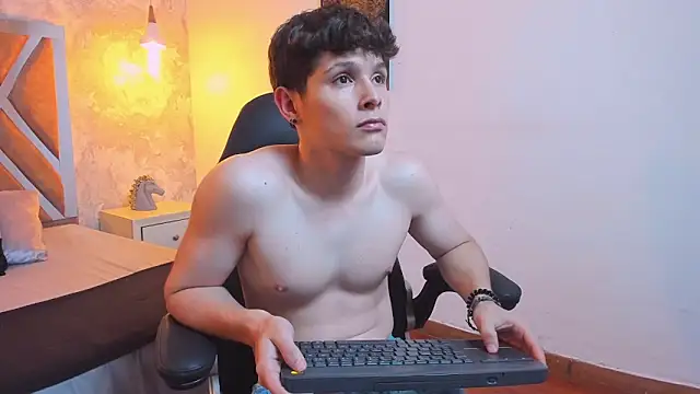 kraven_lust (M young) - KRAVEN NAKED😍🔥