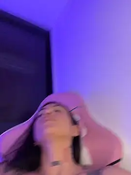 liahouses (F young) - Fuck my pussy and Cream