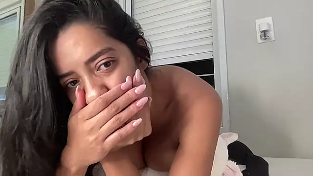 elisakim (F young) - Me Masturbar