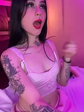 veronicaa_lodge1 (F teen) - SHOW PUSSY 🌸👀