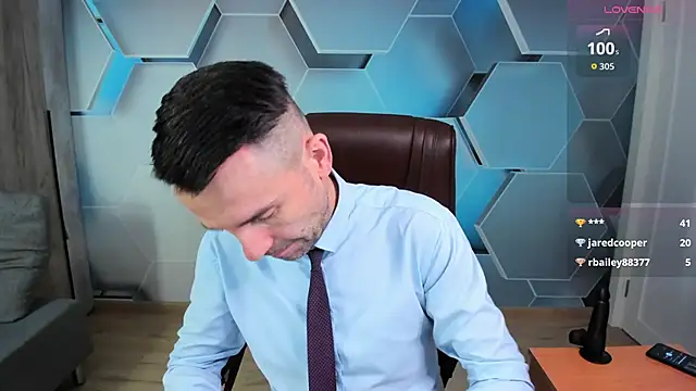 stevetiger (Ask my age) - cum cum cum