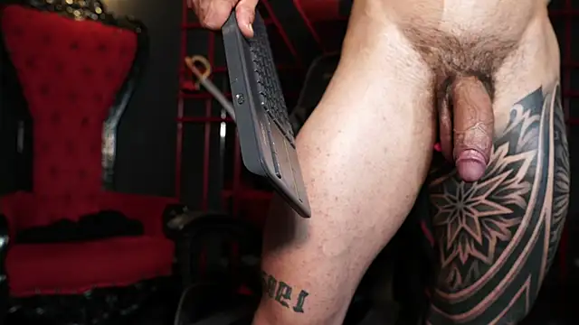 austin_bolt (M young) - make me CUM