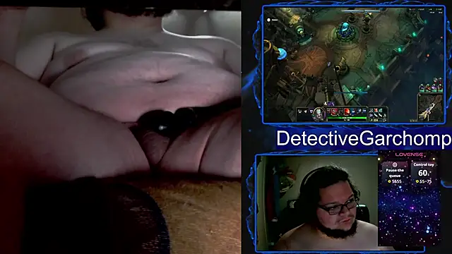 detchompy (M young) - Spanks x20