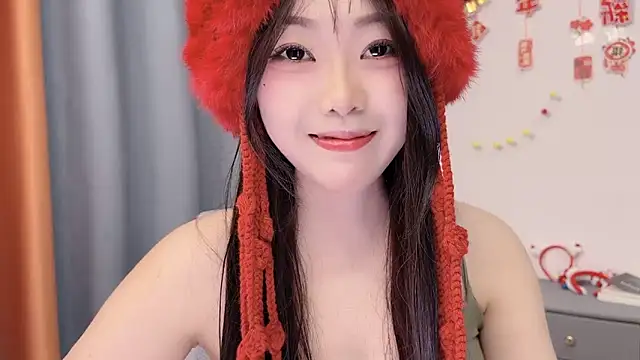 smalldaisy (F teen) - 女神节尽情可爱，尽情闪耀叭~