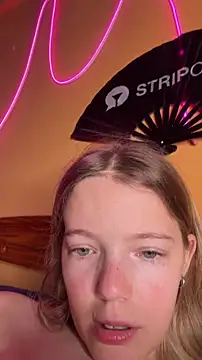 imveranito's live cam