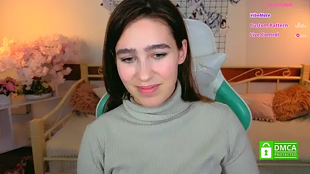 _eliizabeth_ - _Eliizabeth_'s free webcam - UK Sex Cams