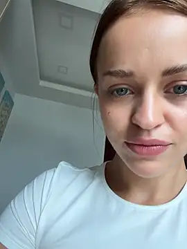 AngelinaTeller's live cam