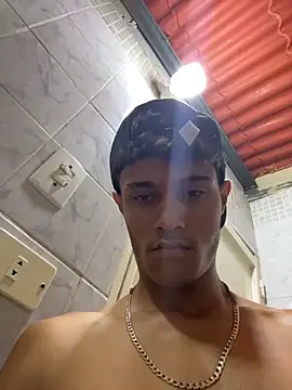 meliodas_23cm's live cam