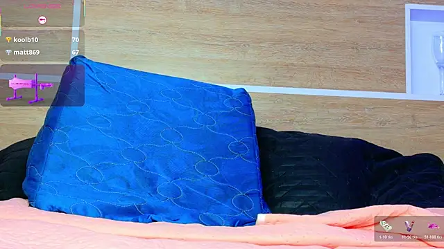 KAROL-SCOTT live sex cam