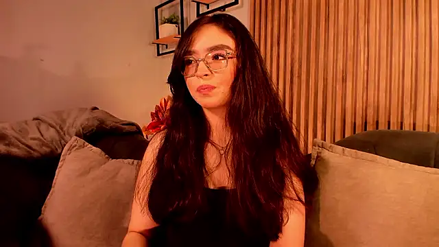 eva_macalliter - Eva_Macalliter's free webcam