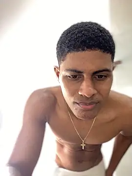 nick_jackson_ (M twink) - Cum💦🍌