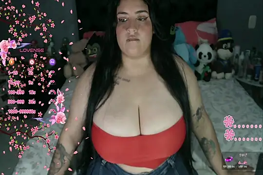 DAILYN__SOFIA__ webcam