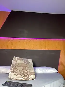 Webcam Model (Alexia__cox)  is live.Free join now!