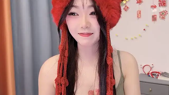 美女smalldaisy在线直播