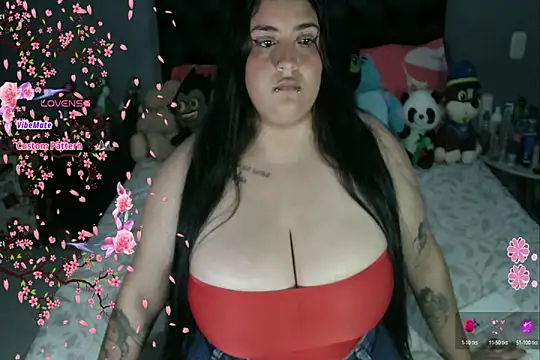 DAILYN__SOFIA__ webcam