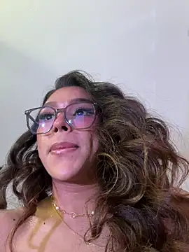 Samantha_Bernardo's live cam