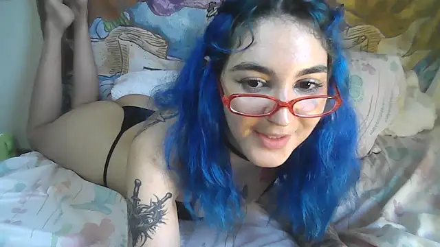 babegurl (F young) - Naked 5min