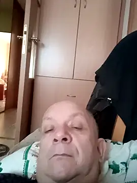 bigcock_marusz (M grandpa) - Cum oil