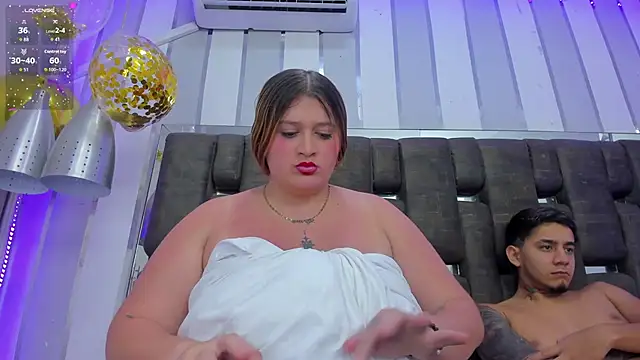 briannabbw (G young) - fuck maquine hard 2 min , and blowjod