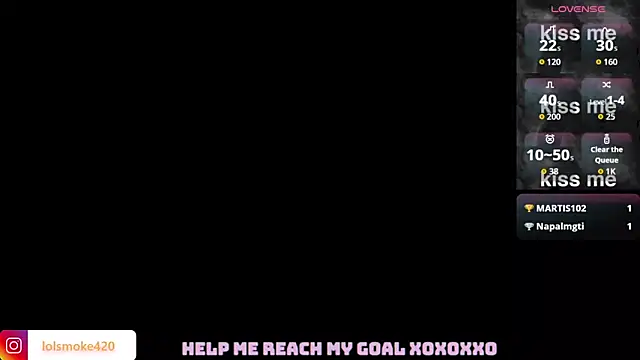 bdsm_and_fries (F young) - HelpmepayRent Bdsm&Domi