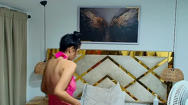 baby_scarleth_ - Baby_Scarleth_'s free webcam - UK Sex Cams