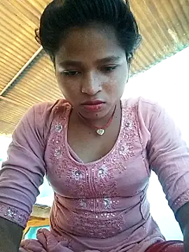 Webcam Model (Jyoti_rathor)  is live.Free join now!