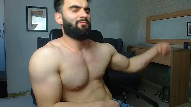 micahlane (M young) - Make me cum ❤️