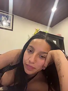 eve_ritz (F teen) - Spank x5