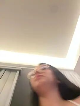 Michelle_Zoe's live cam